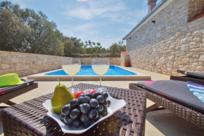 Solar Holiday House Martina - Happy Rentals